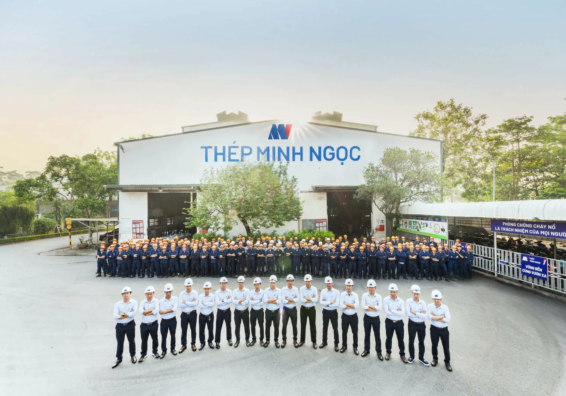 Mechanical/Metallurgical Engineer