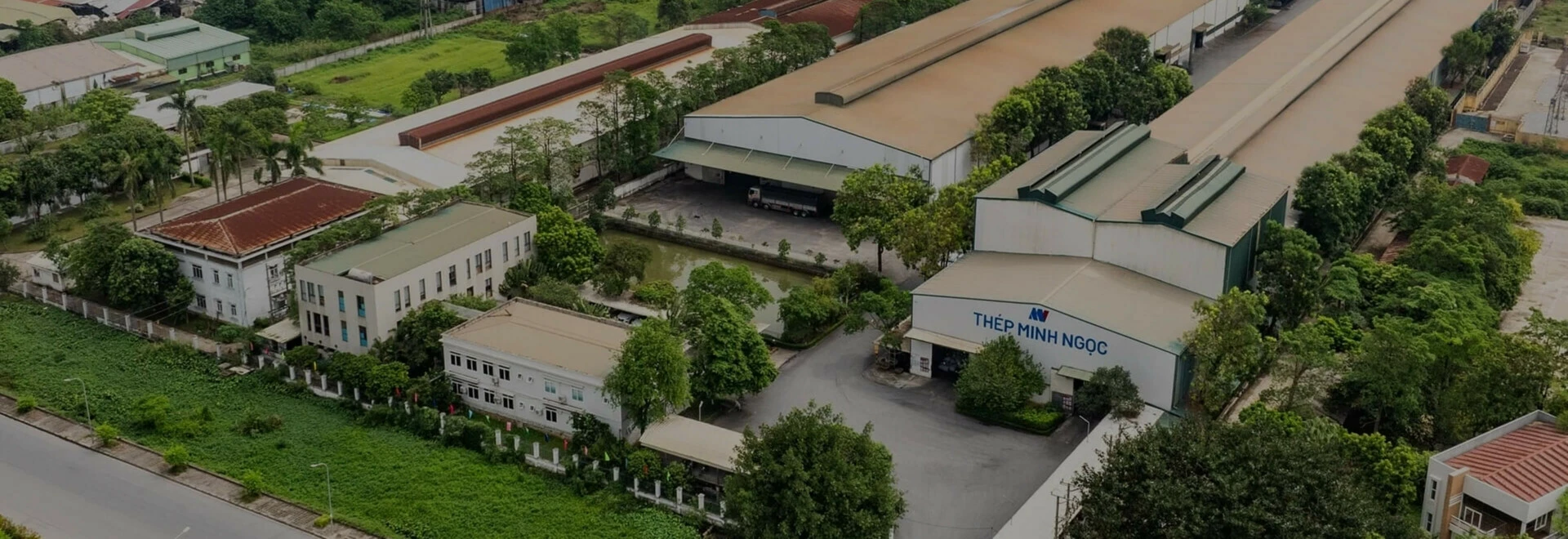 Banner Giới thiệu